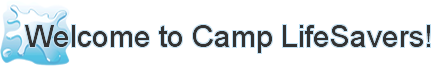 camp lifesavers