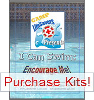 water safety kits